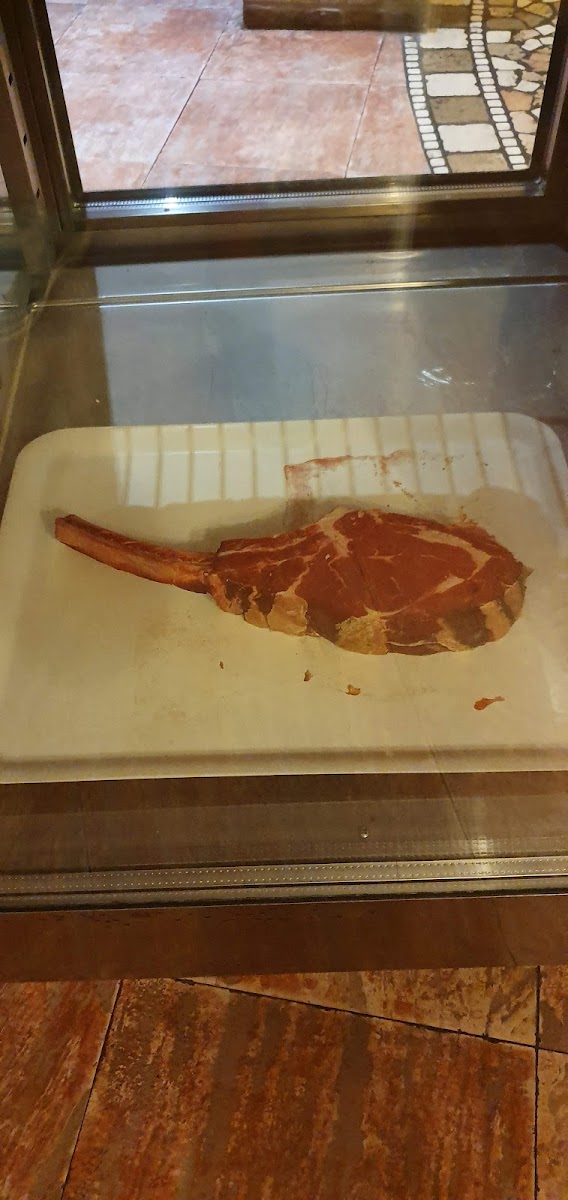 La Braceria Da Nik E Vale-10