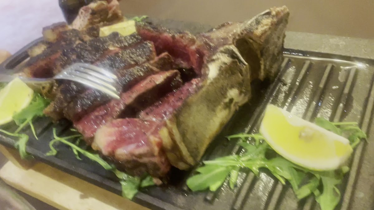 La Braceria Da Nik E Vale-2