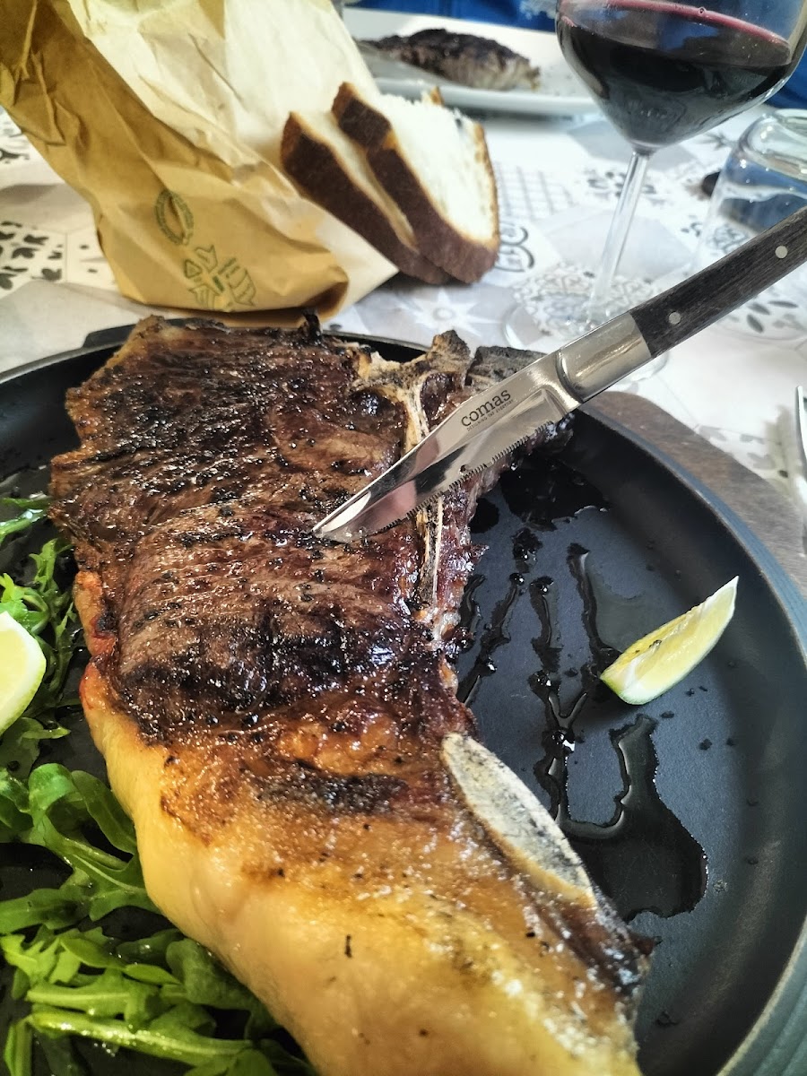 La Braceria Da Nik E Vale-4