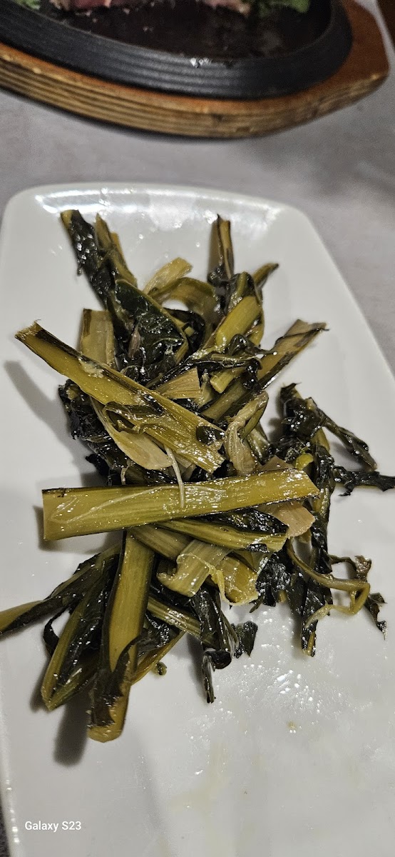 La Braceria Da Nik E Vale-7