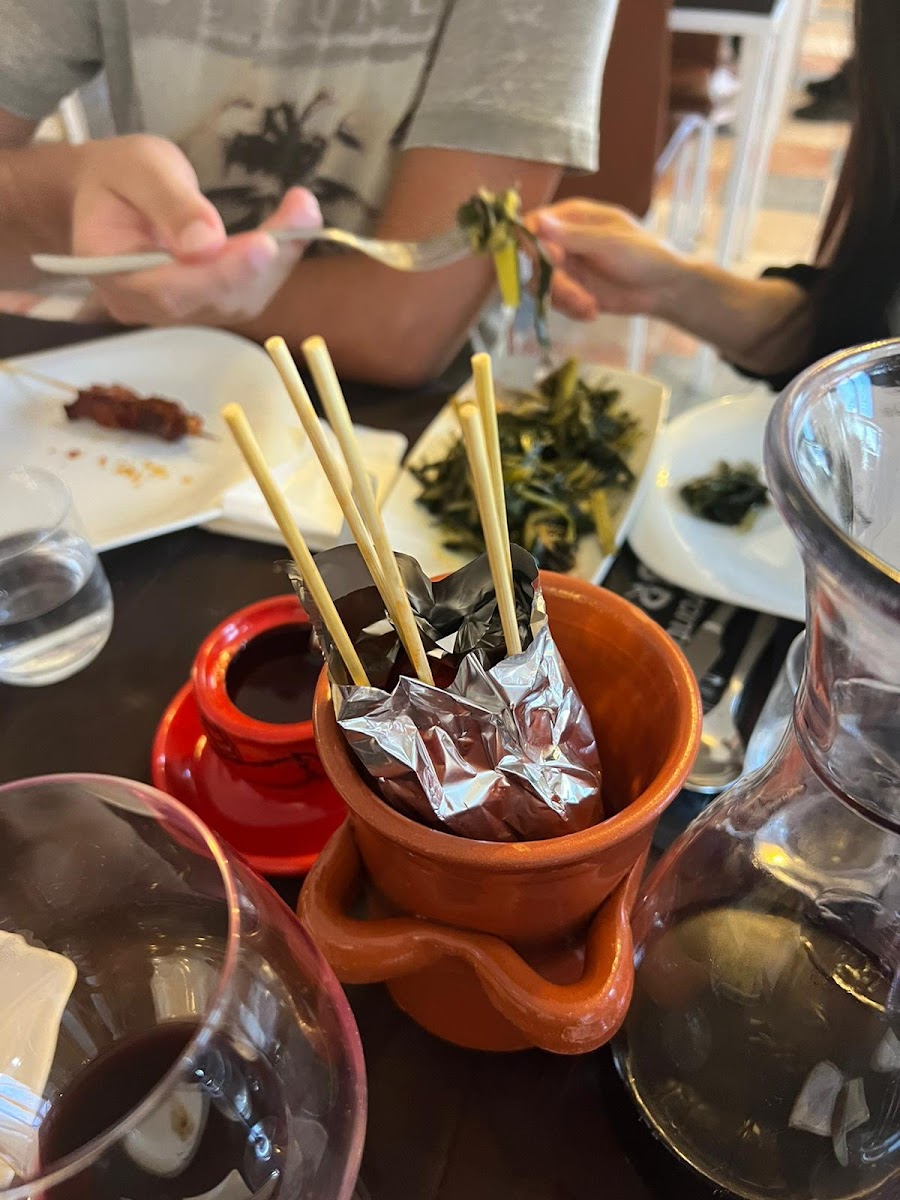 La Braceria Da Nik E Vale-8