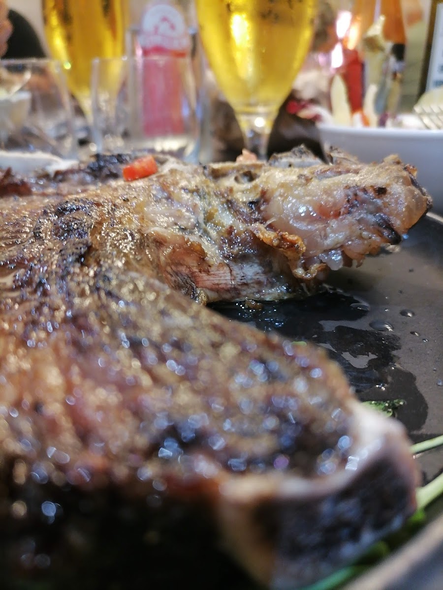 La Braceria Da Nik E Vale-9